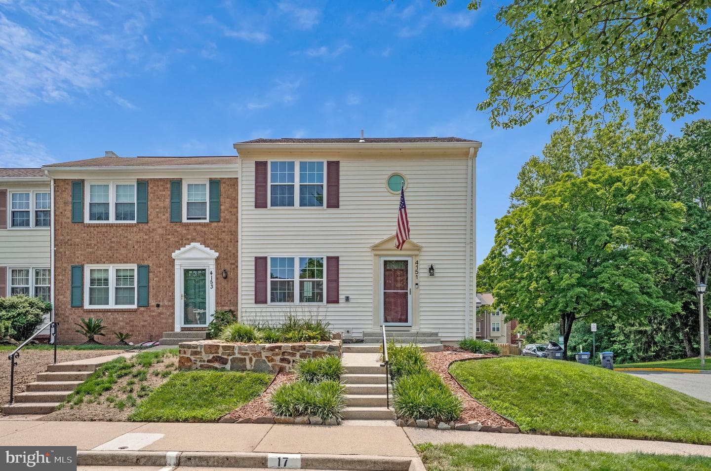 4151 Hamlin Court, Chantilly