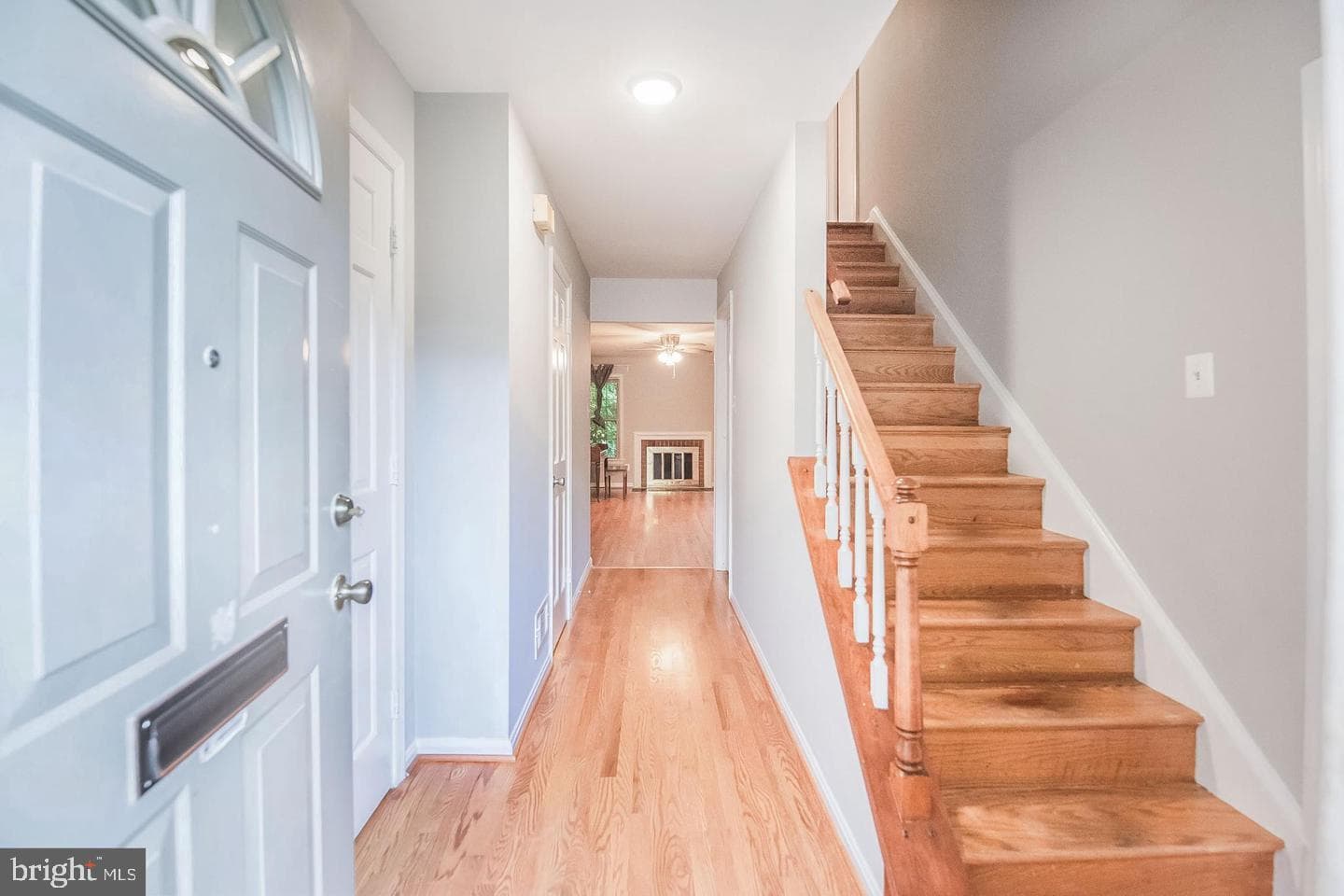 6611 Rosecroft Place, Falls Church