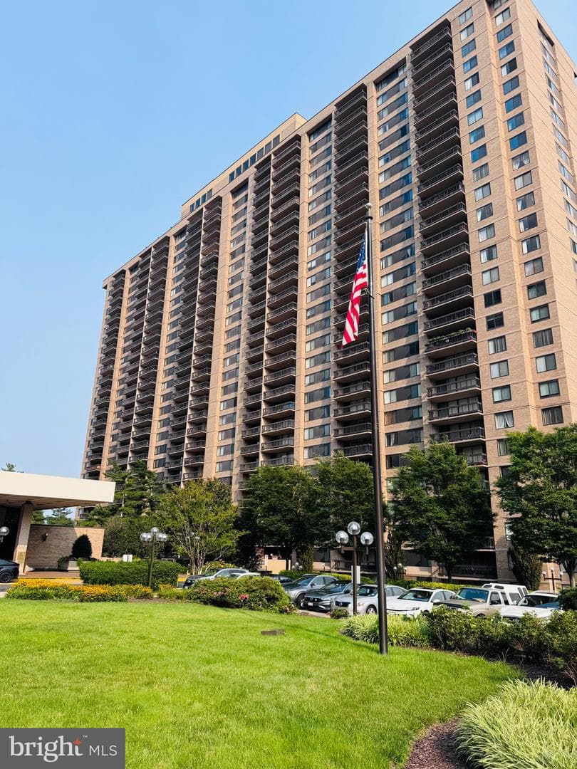 3705 S George Mason Drive #1614s, Falls Church