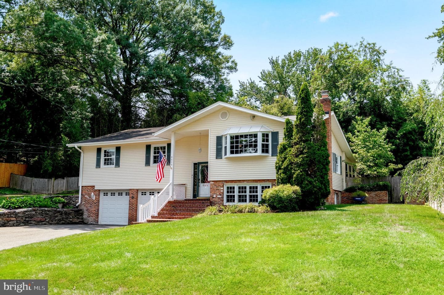 8606 Bound Brook Lane, Alexandria