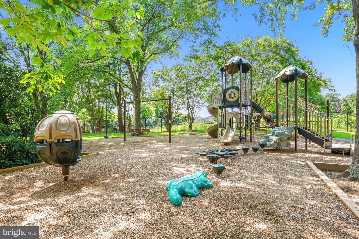5904 Mount Eagle Drive #1214 photo 103