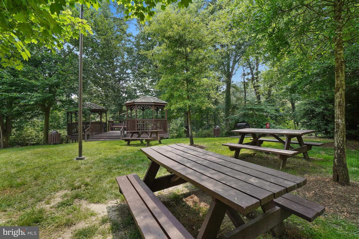 5904 Mount Eagle Drive #1214 photo 86