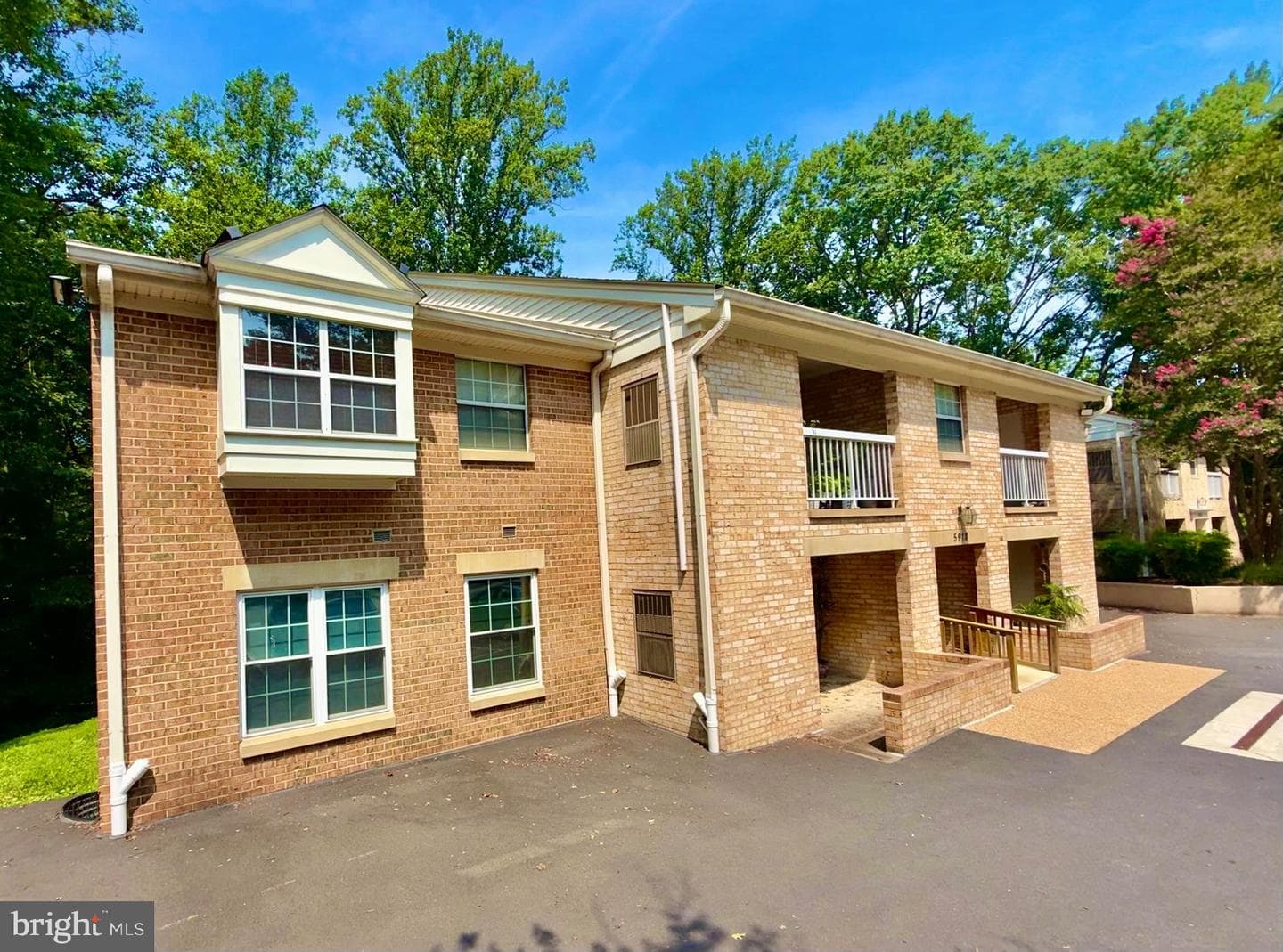 5918 Cove Landing Road #202, Burke