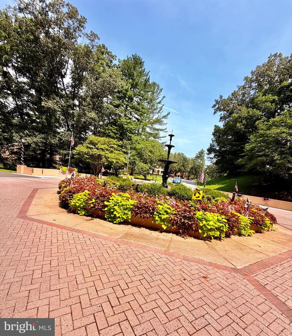 5918 Cove Landing Road #202, Burke