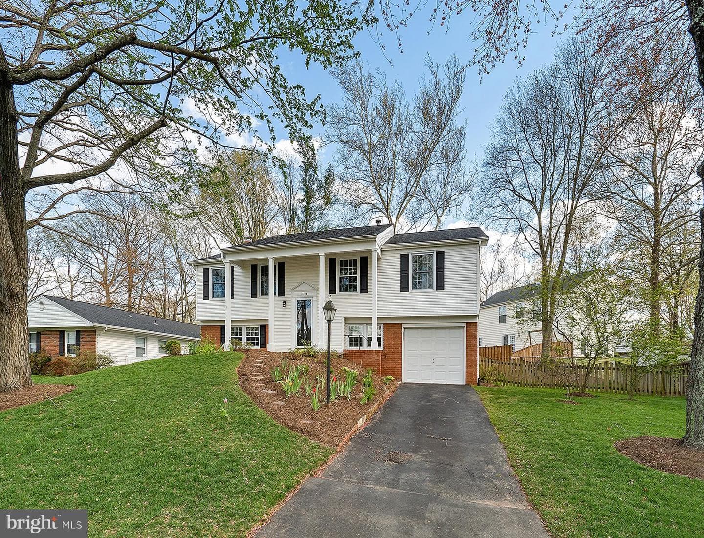 13143 Melville Lane, Fairfax