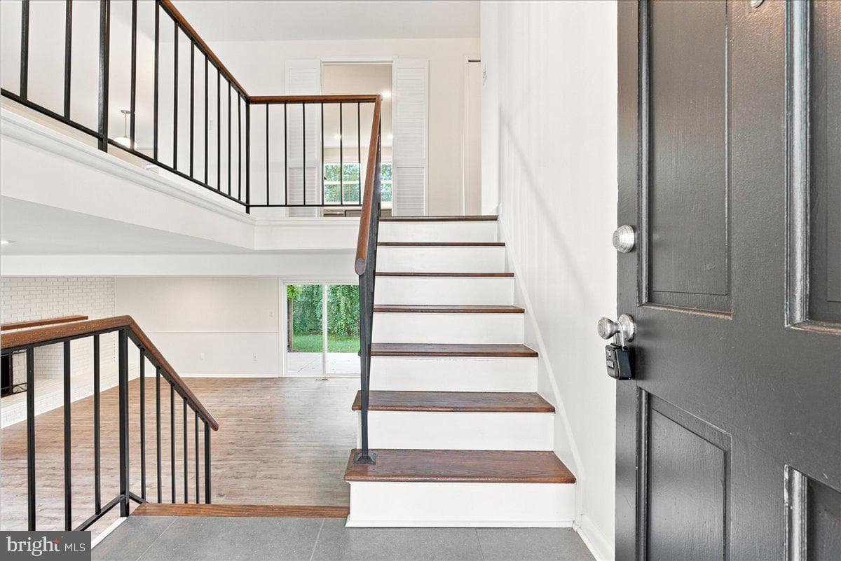 13143 Melville Lane, Fairfax