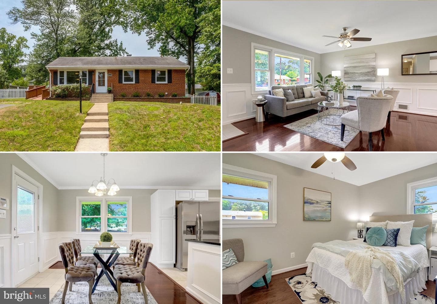 8824 Jandell Road, Lorton