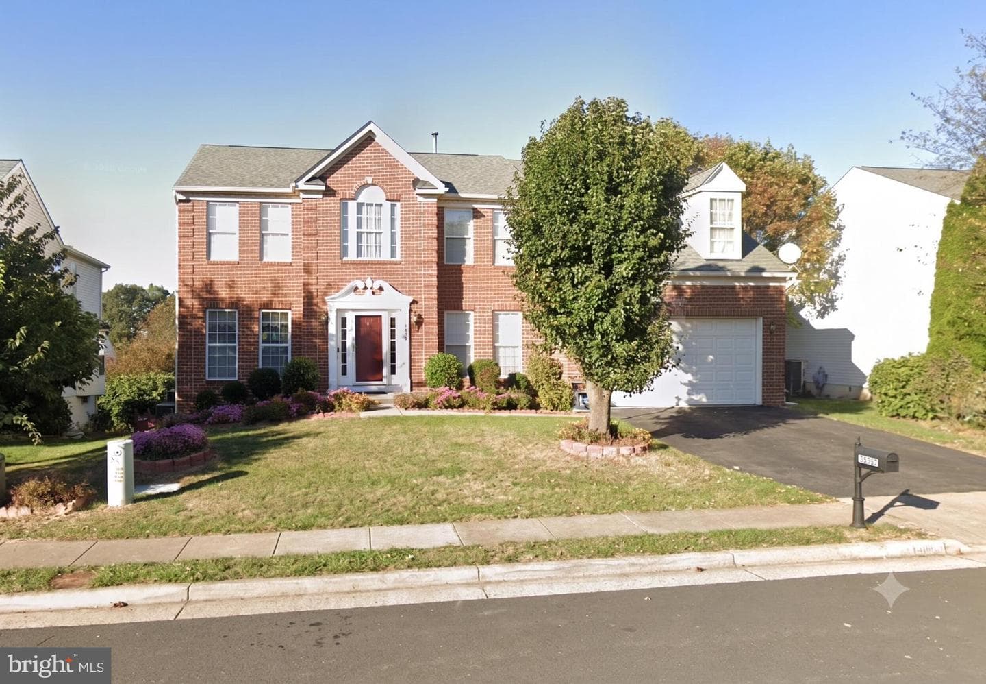 14090 Eagle Chase Circle, Chantilly