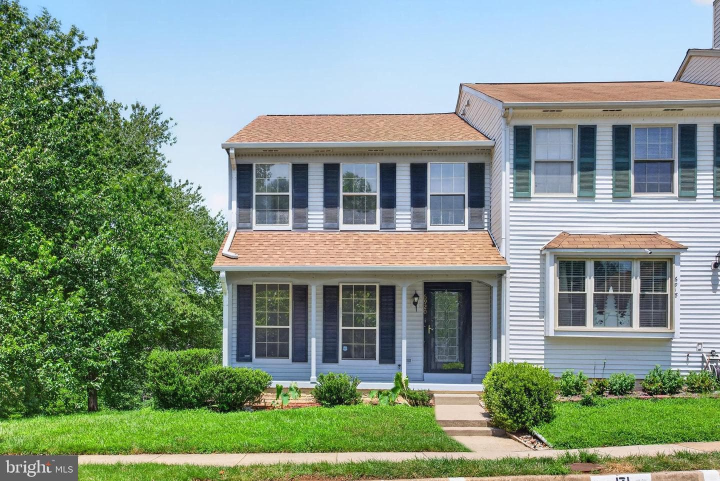 6920 Hovingham Court, Centreville