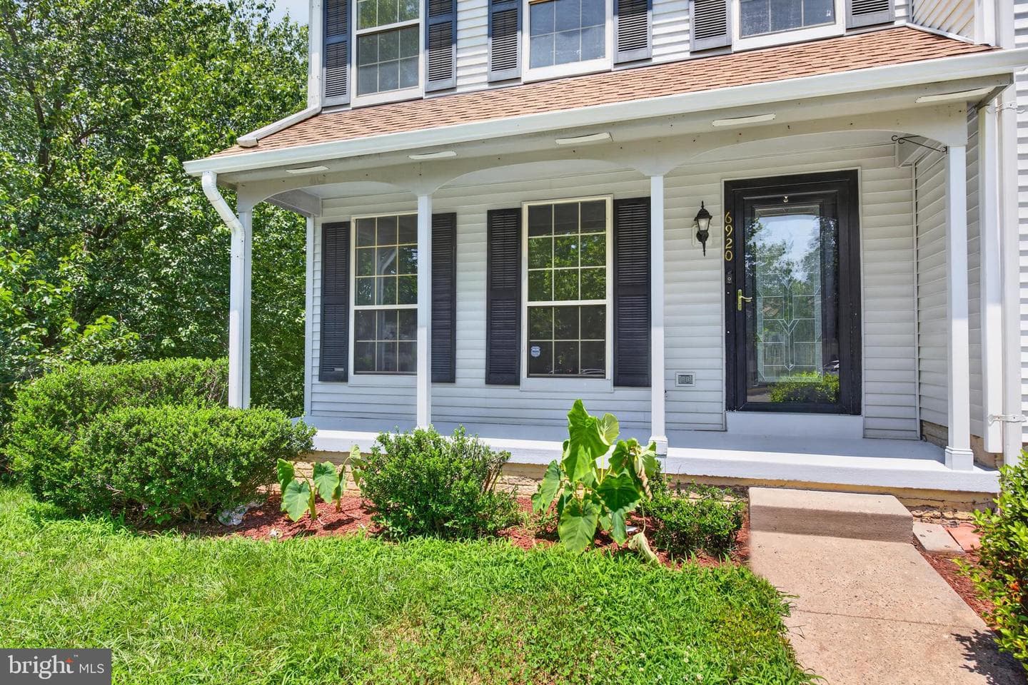6920 Hovingham Court, Centreville