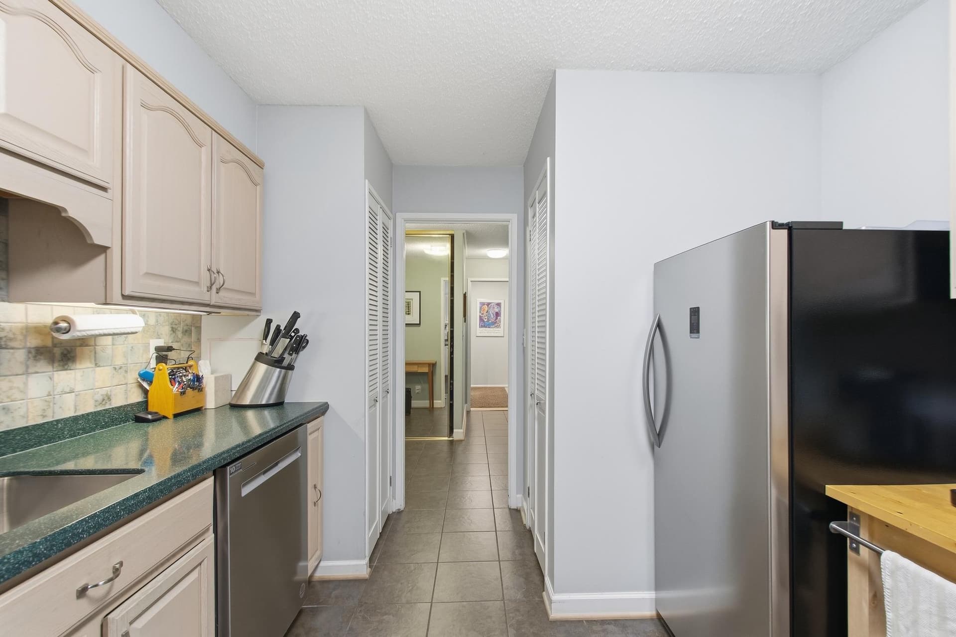 5902 Mount Eagle Drive #714 photo 11