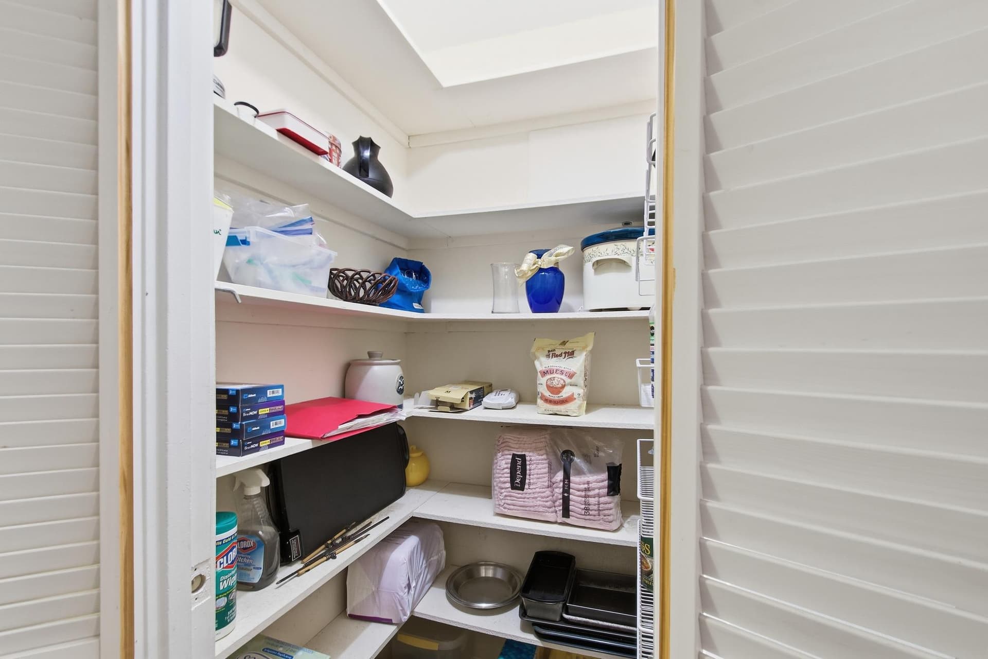 5902 Mount Eagle Drive #714 photo 12