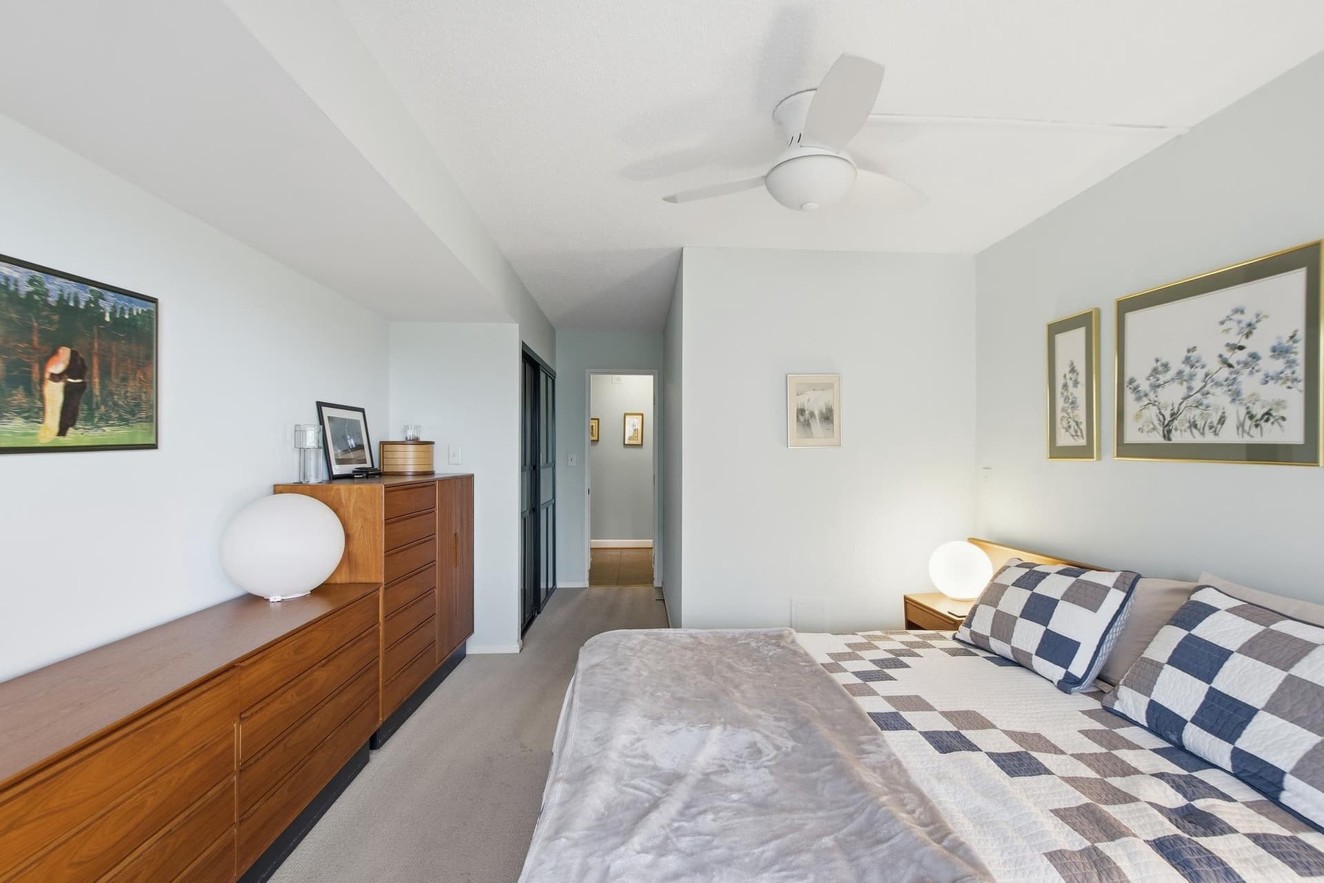 5902 Mount Eagle Drive #714 photo 16