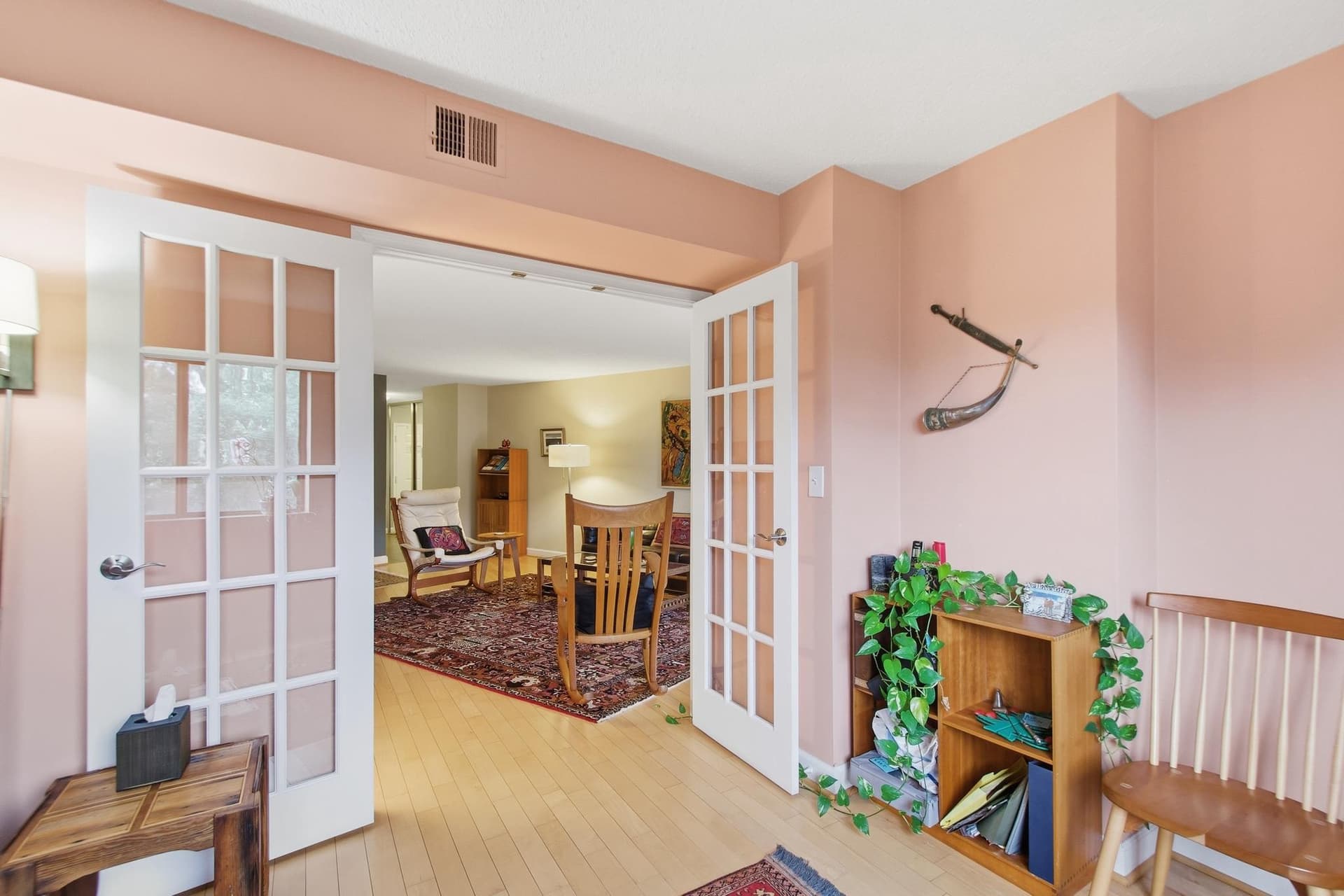 5902 Mount Eagle Drive #714 photo 8