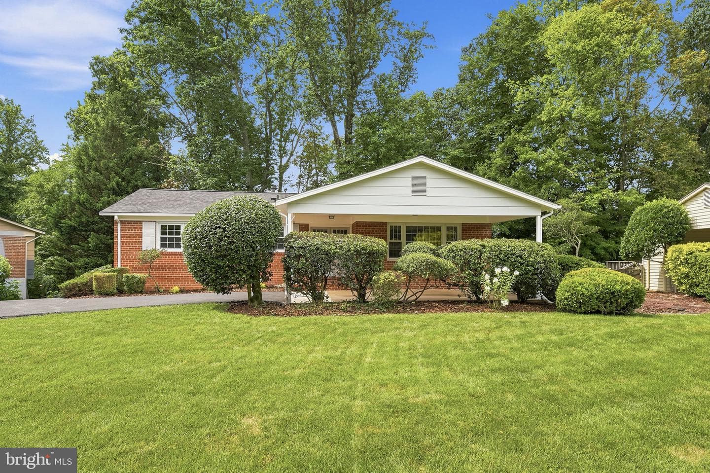 6922 Sydenstricker Road, Springfield