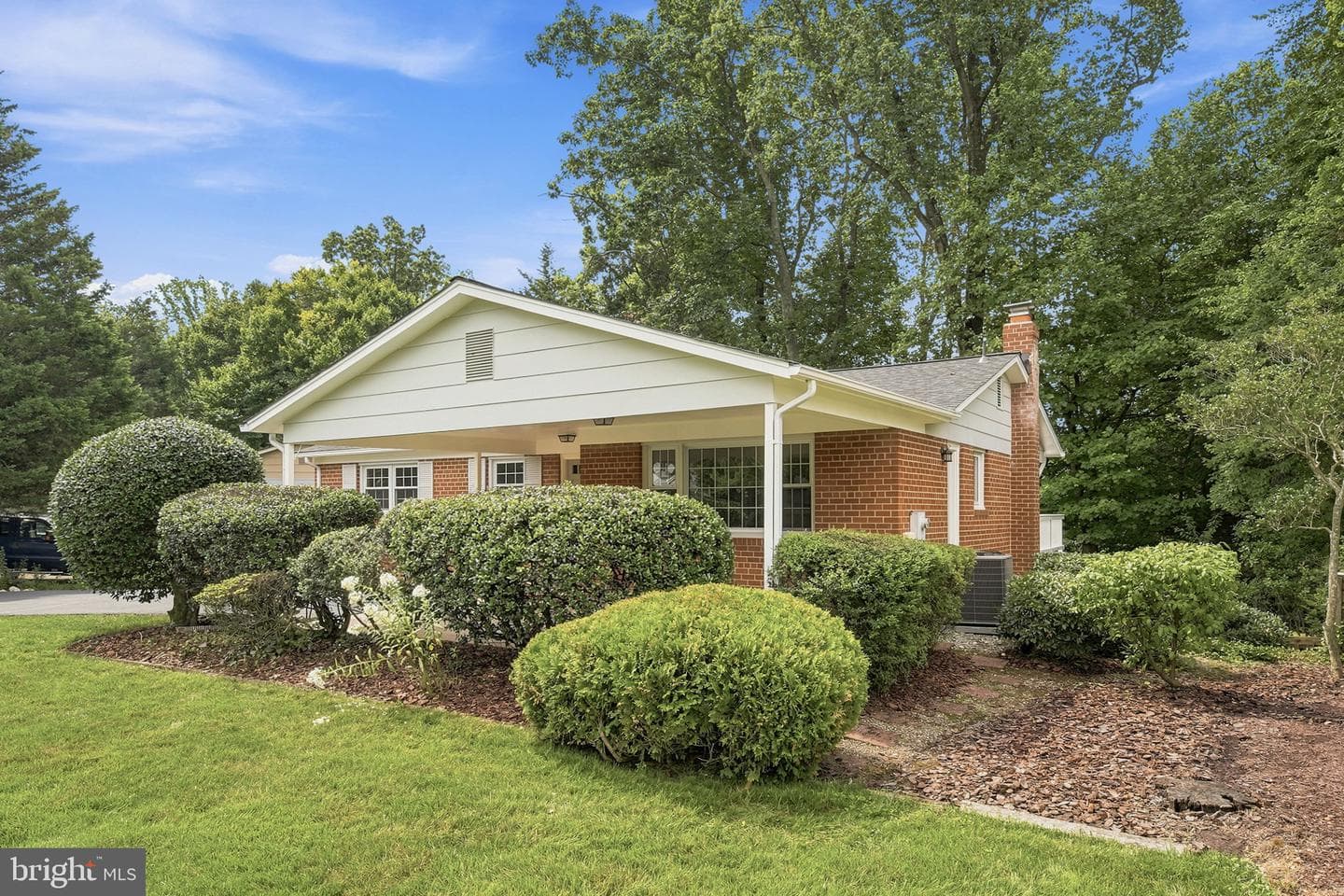 6922 Sydenstricker Road, Springfield