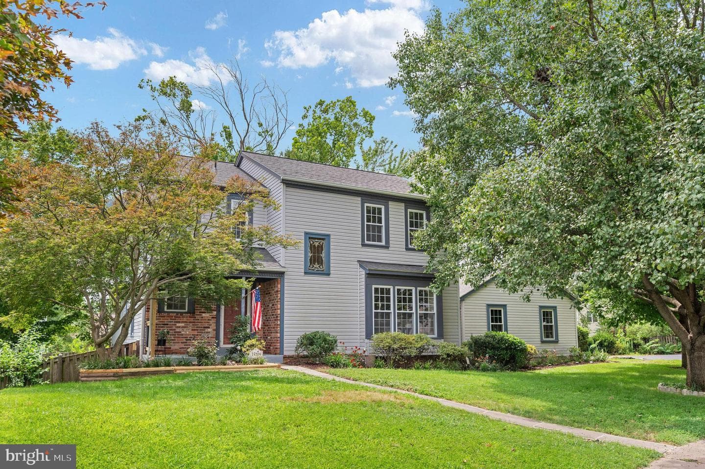 15209 General Stevens Court, Chantilly