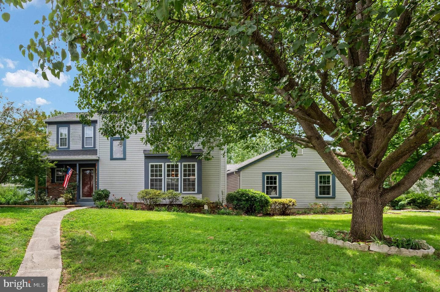 15209 General Stevens Court, Chantilly