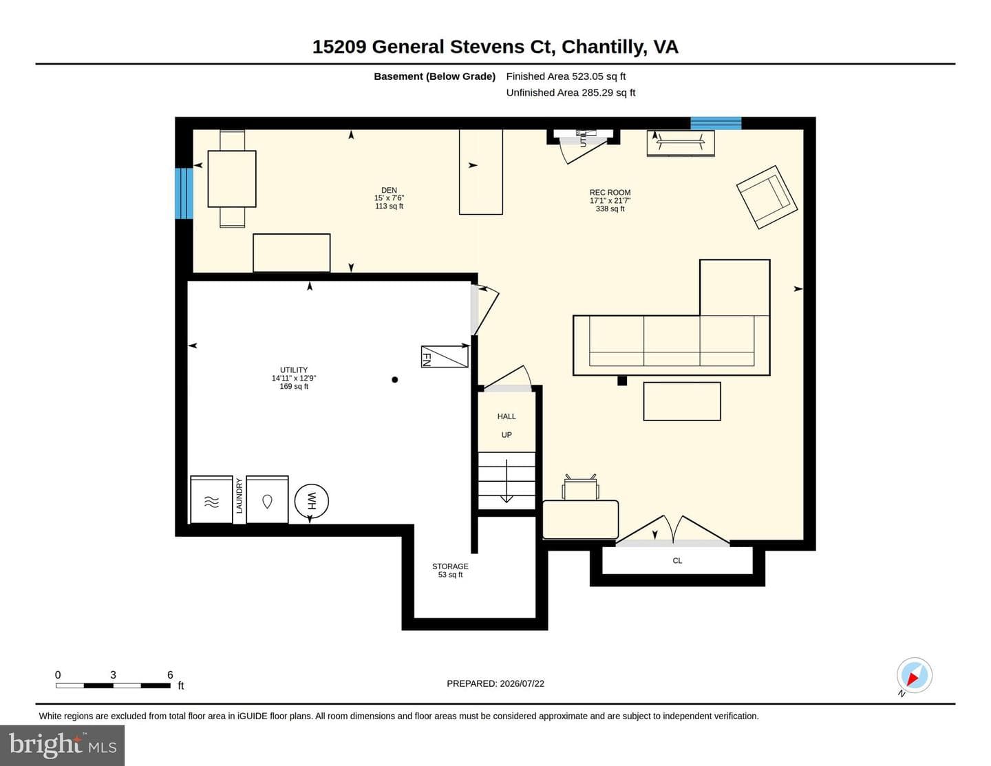 15209 General Stevens Court photo 40