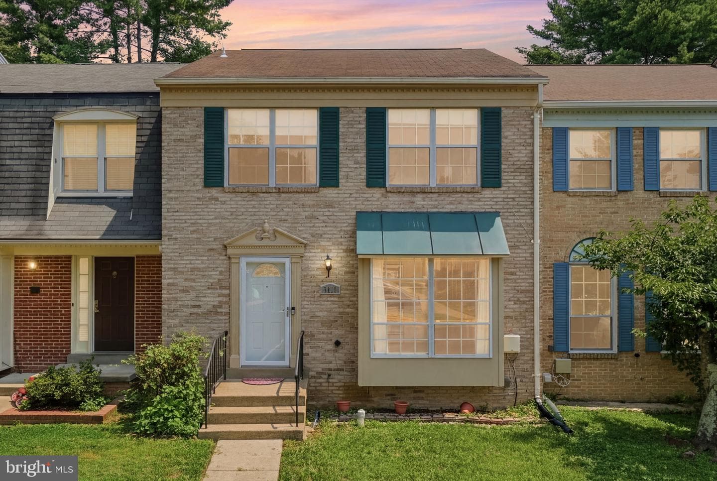 6617 Green Ash Court, Springfield