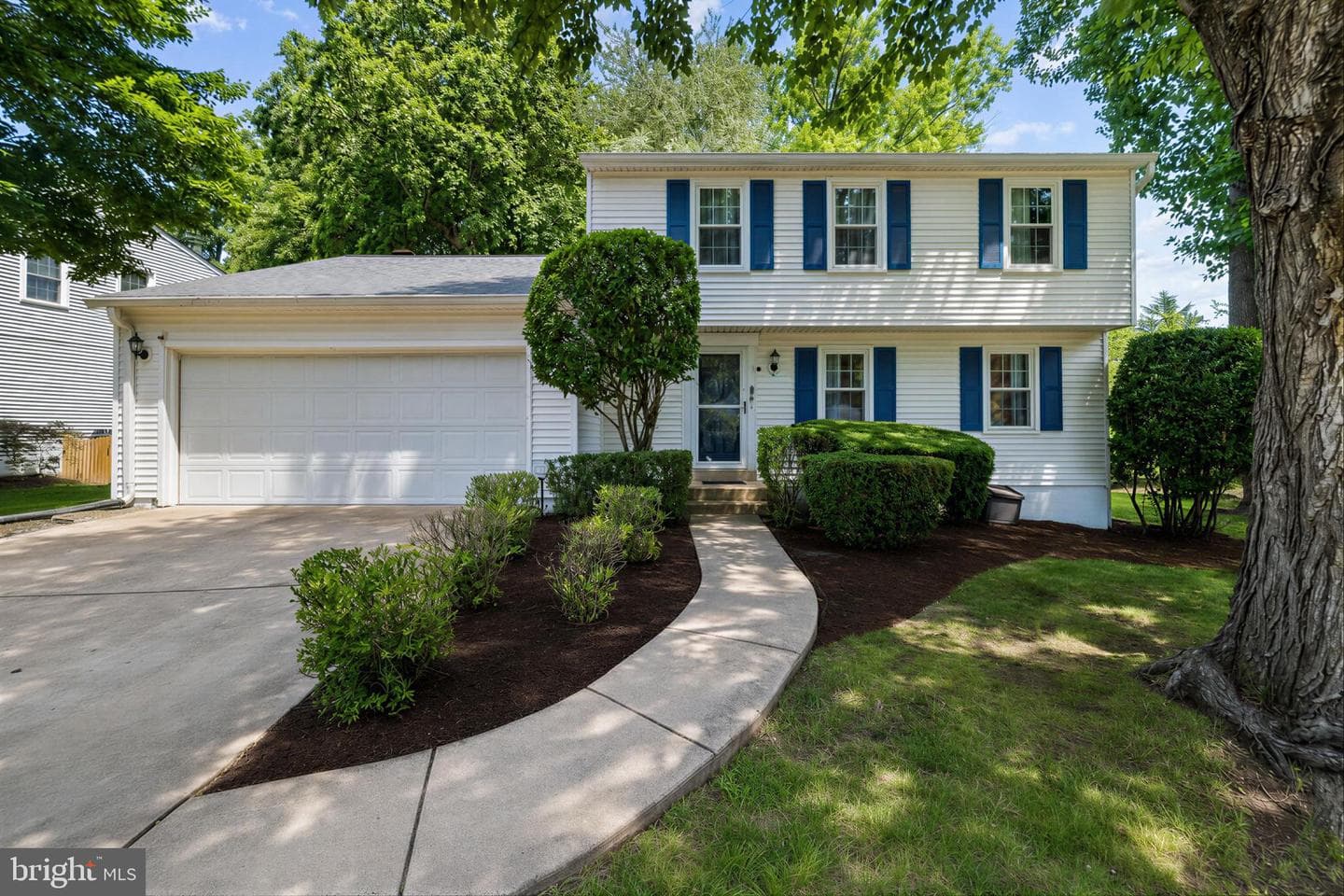 14564 Woodland Ridge Drive, Centreville