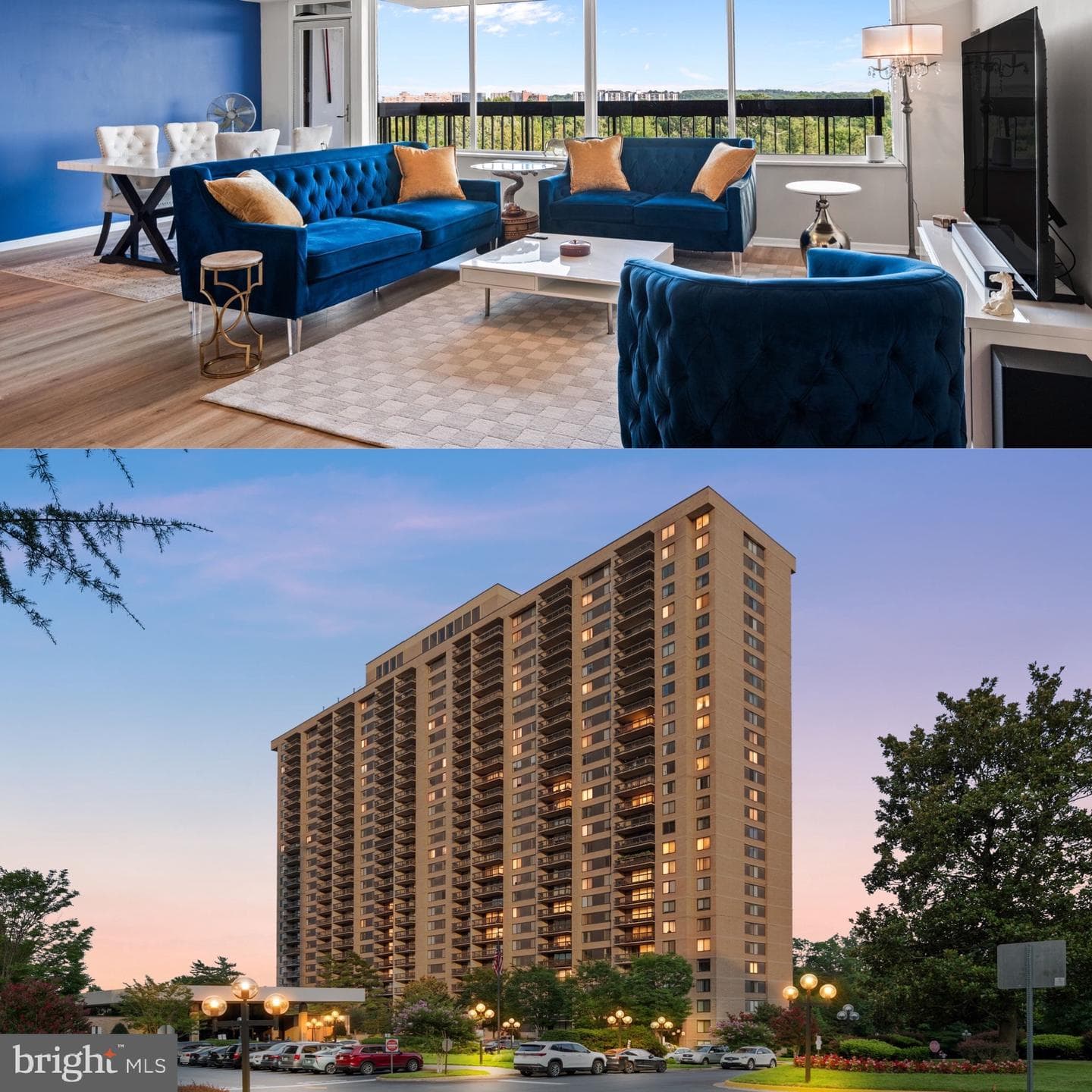 3705 S George Mason Drive #914s, Falls Church