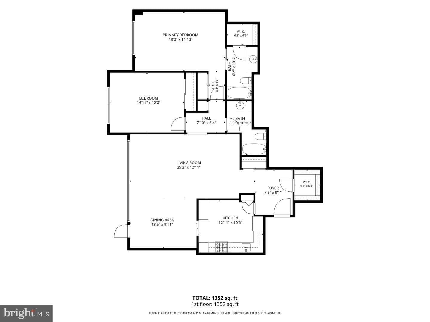 3705 S George Mason Drive #914s photo 28