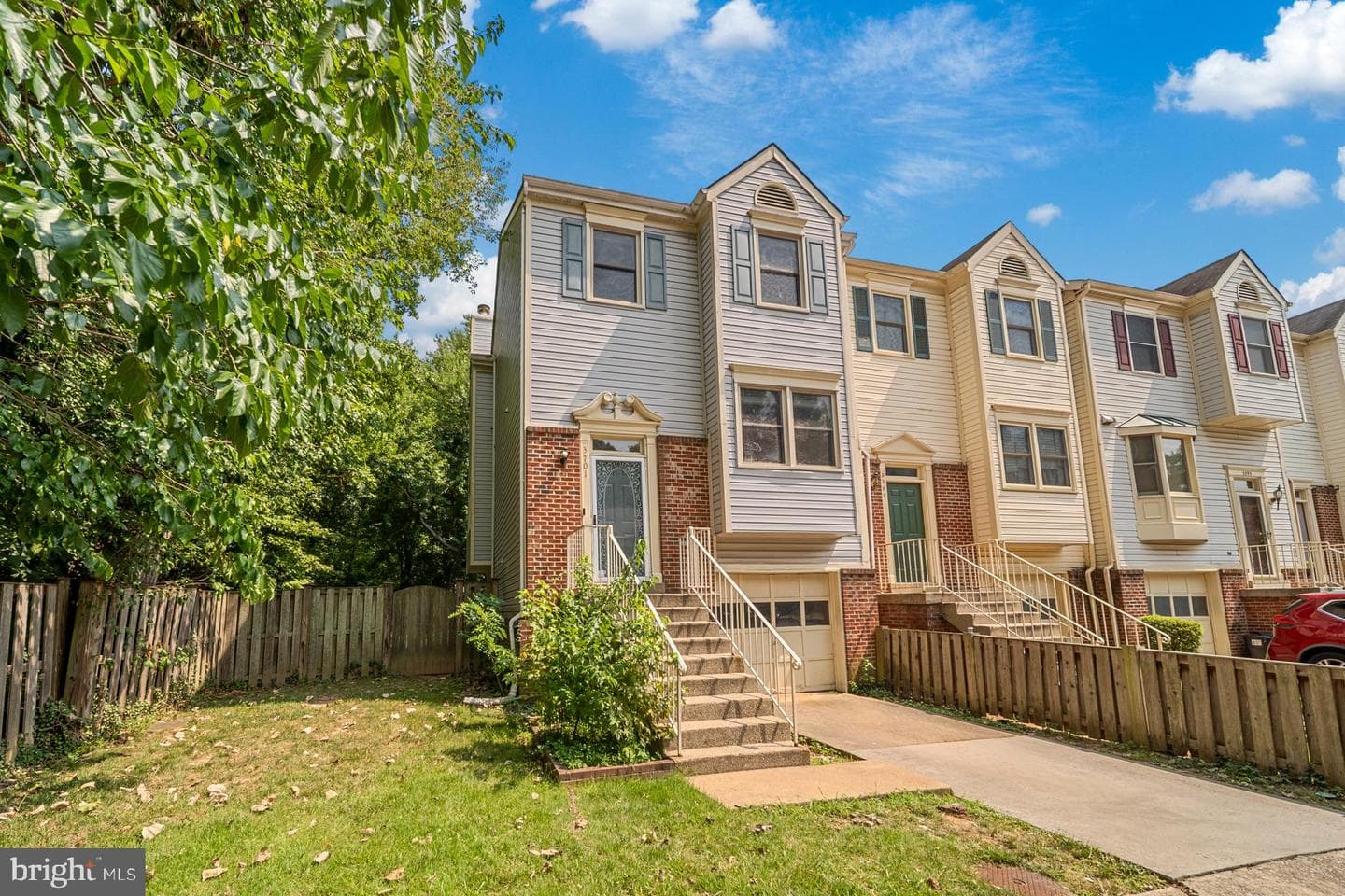 3701 Roxbury Lane, Alexandria