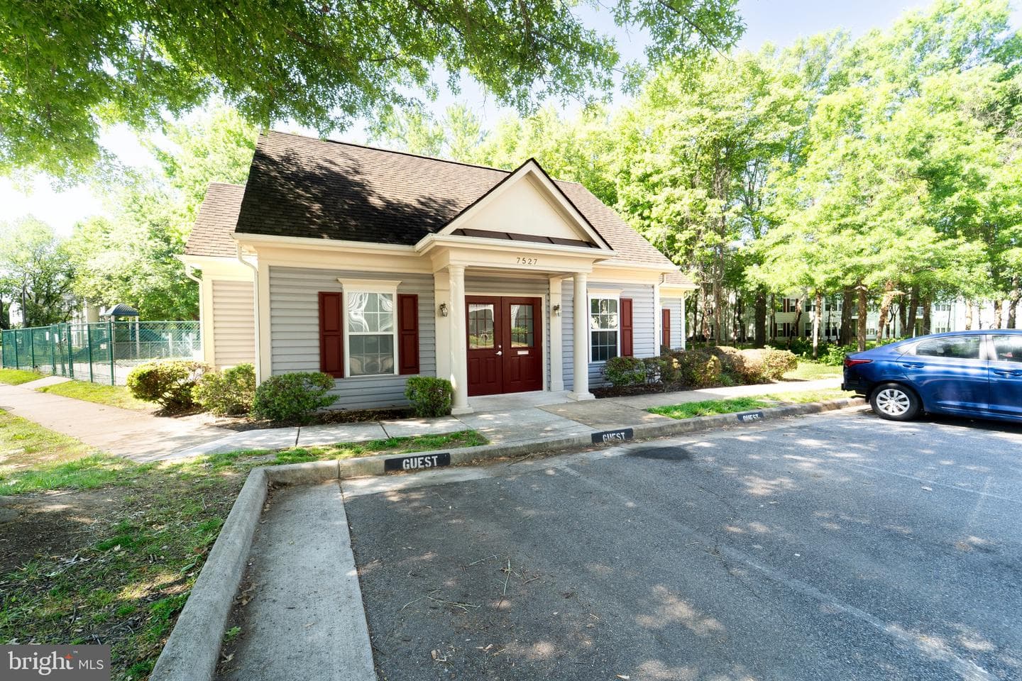 7505 Calderon Court #j photo 29
