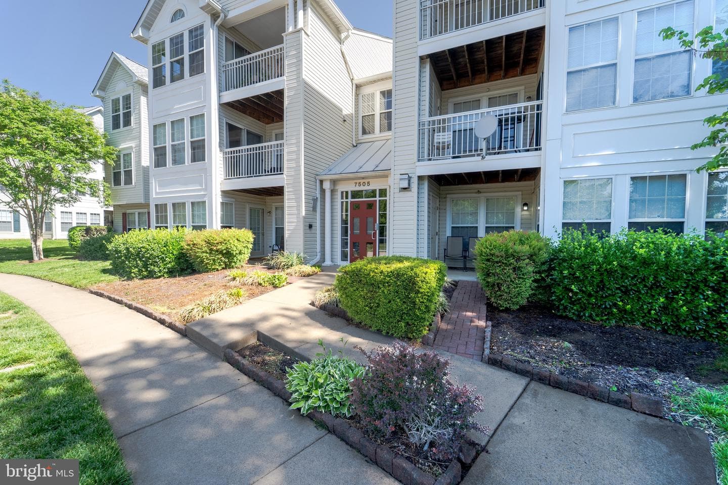 7505 Calderon Court #j photo 40
