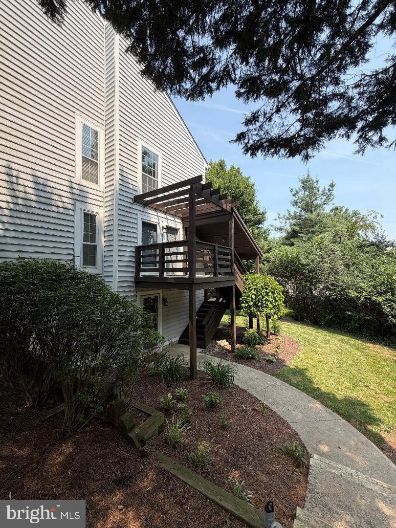 10088 Oakton Terrace Road photo 3