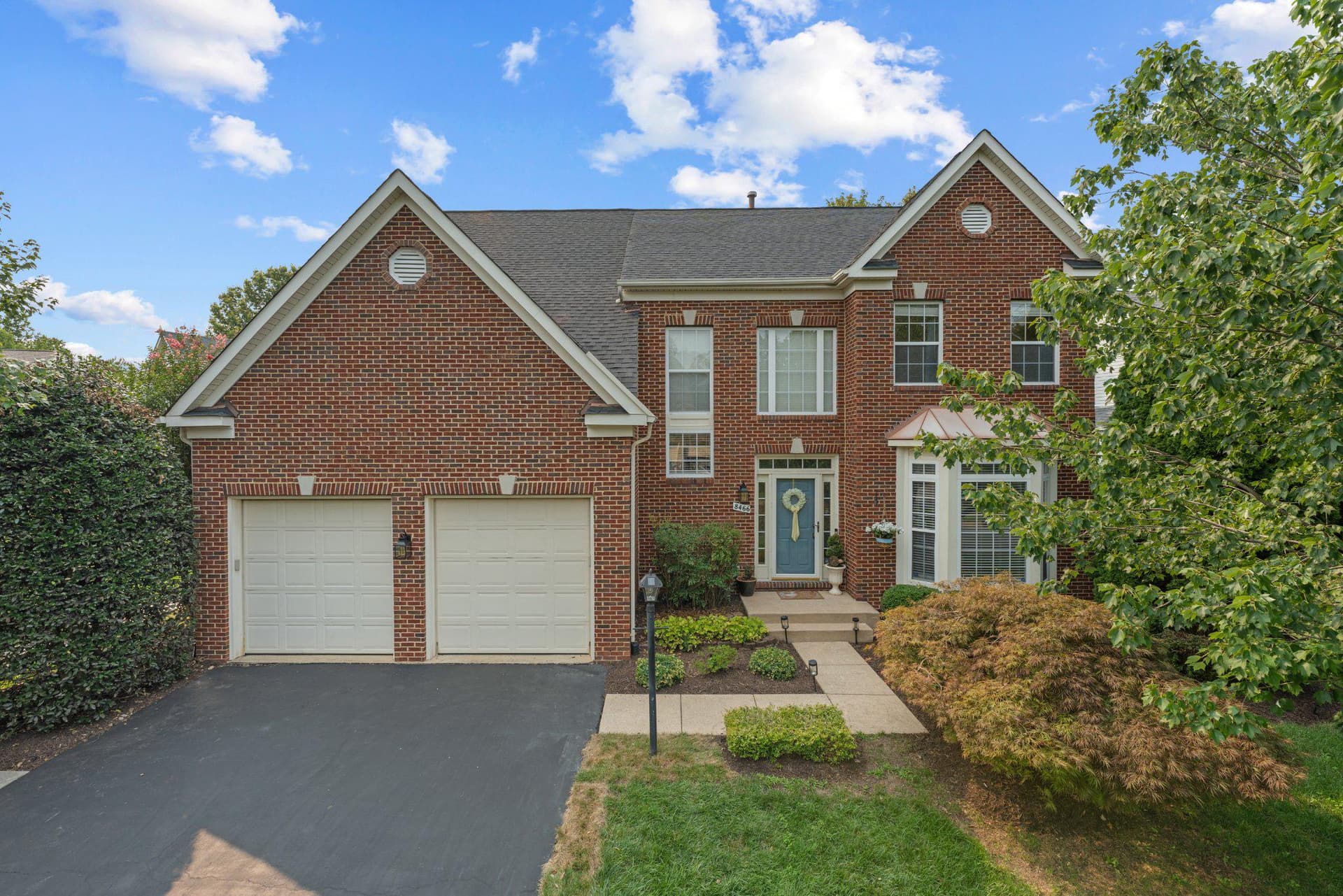 8466 Catia, Springfield