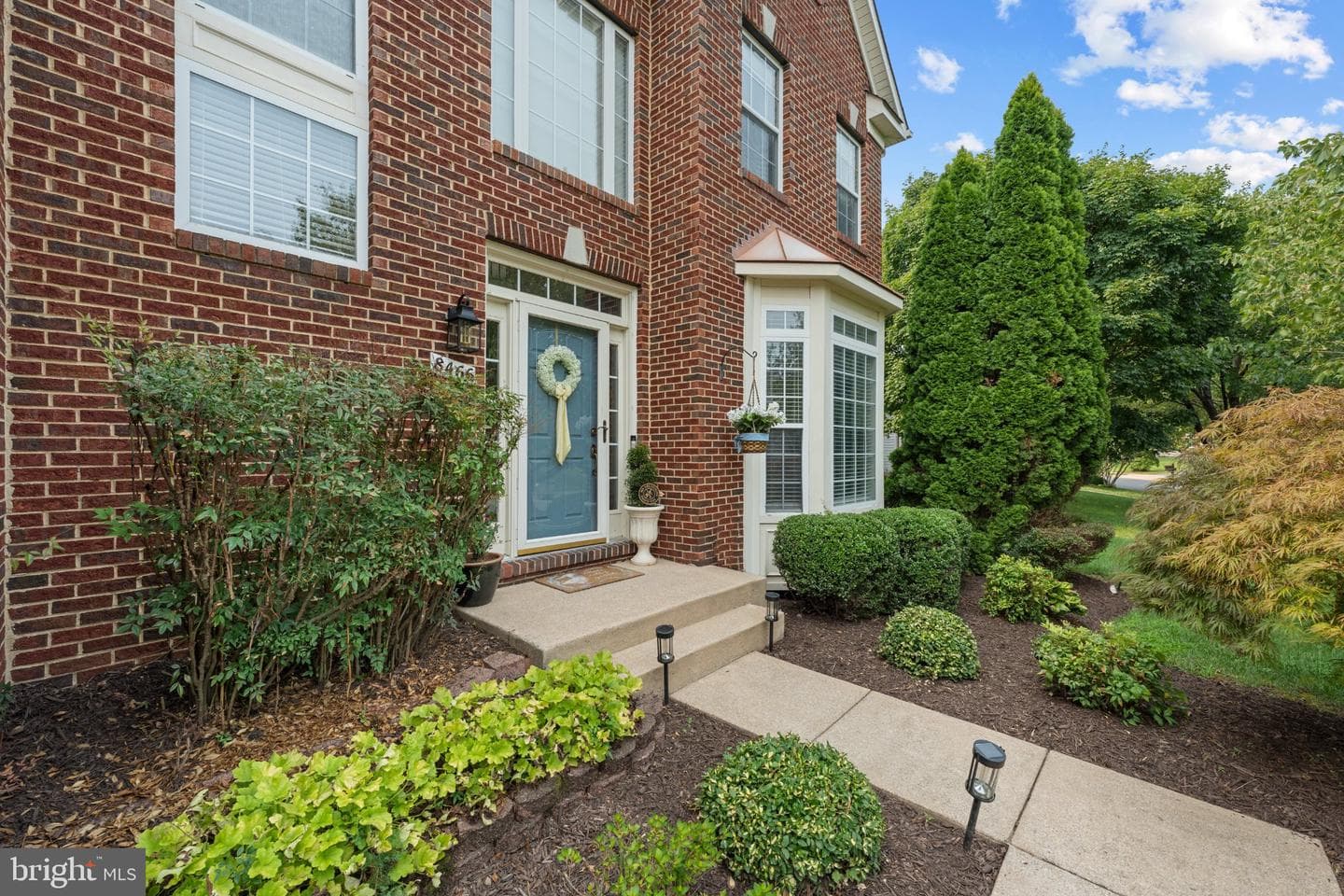 8466 Catia, Springfield
