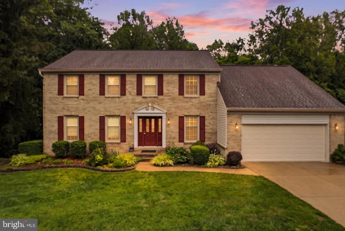 10159 Wavell Road, Fairfax