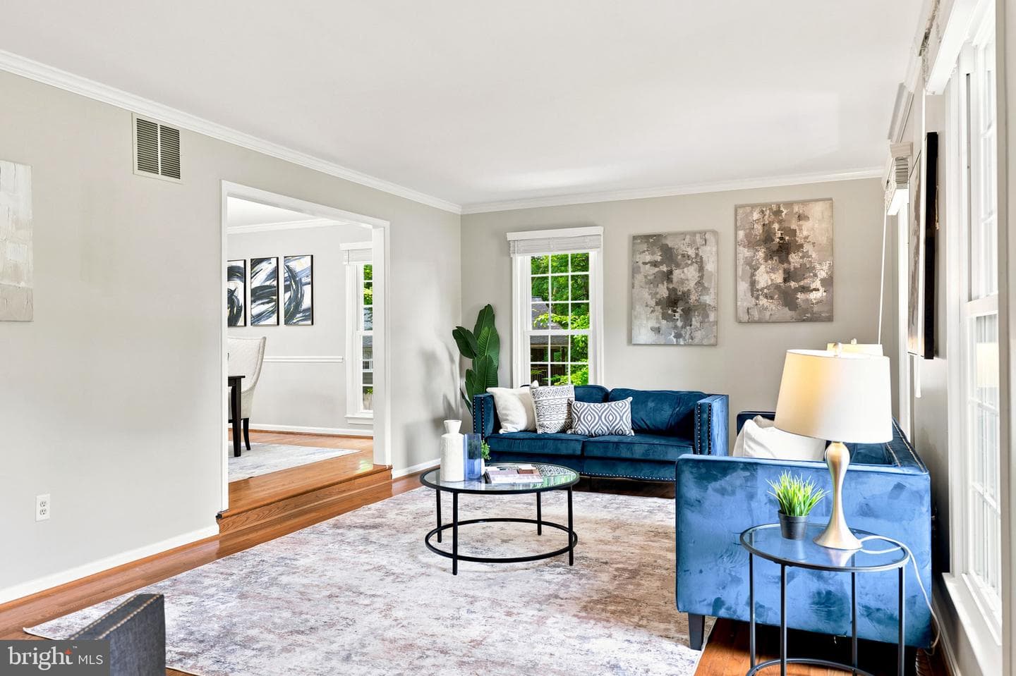 9811 Vertain Court, Fairfax