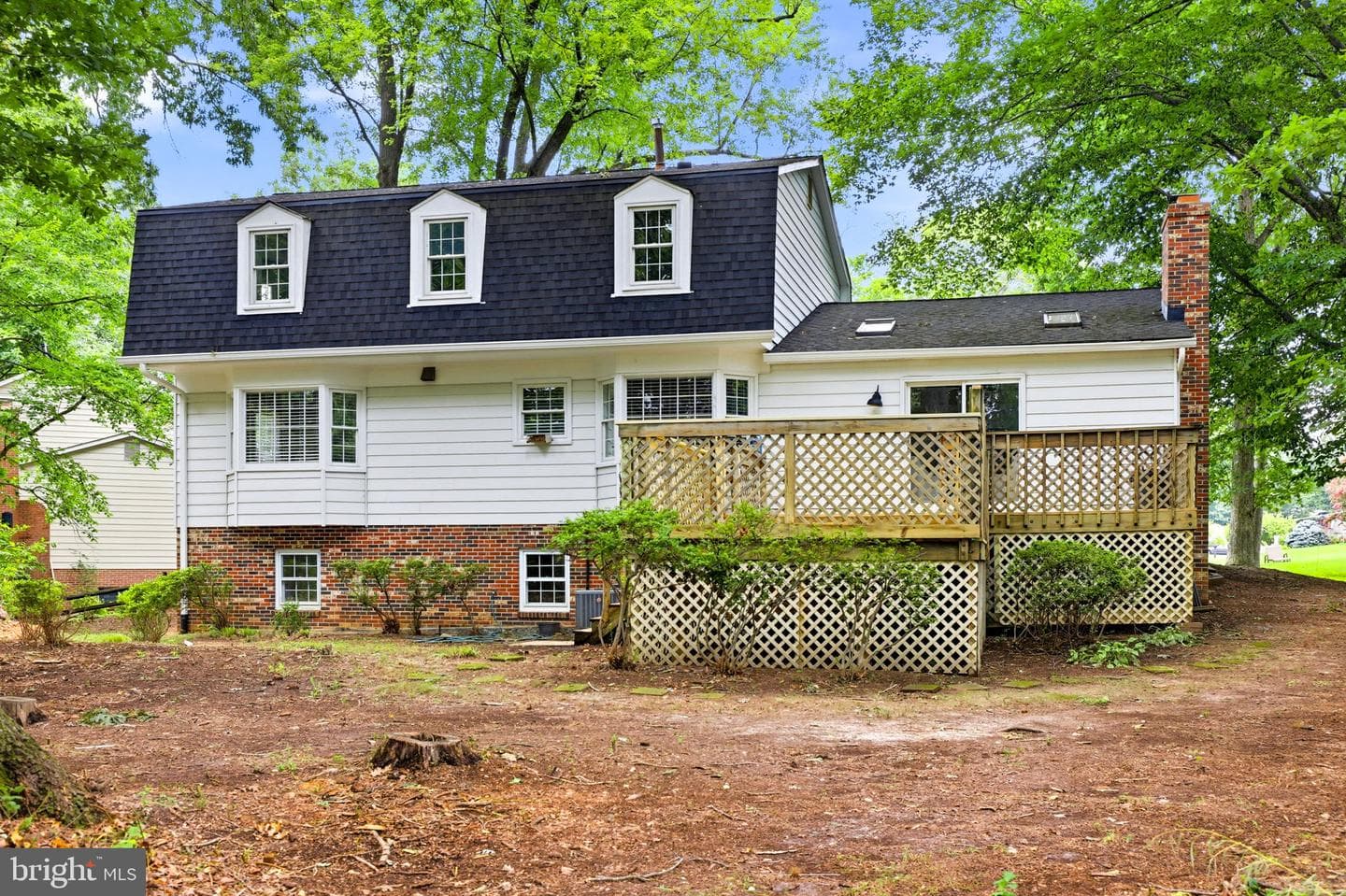 9811 Vertain Court photo 55
