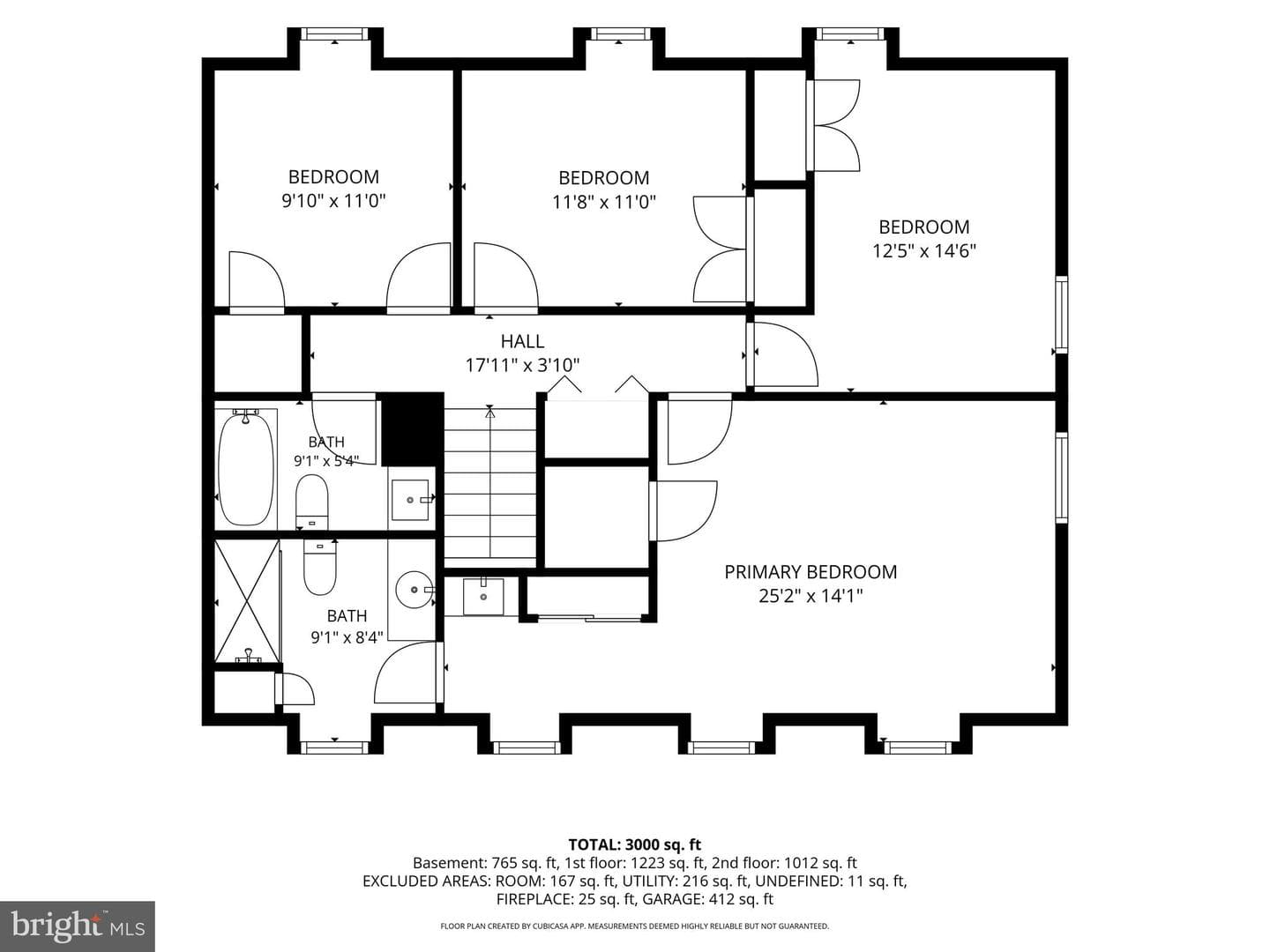 9811 Vertain Court photo 71