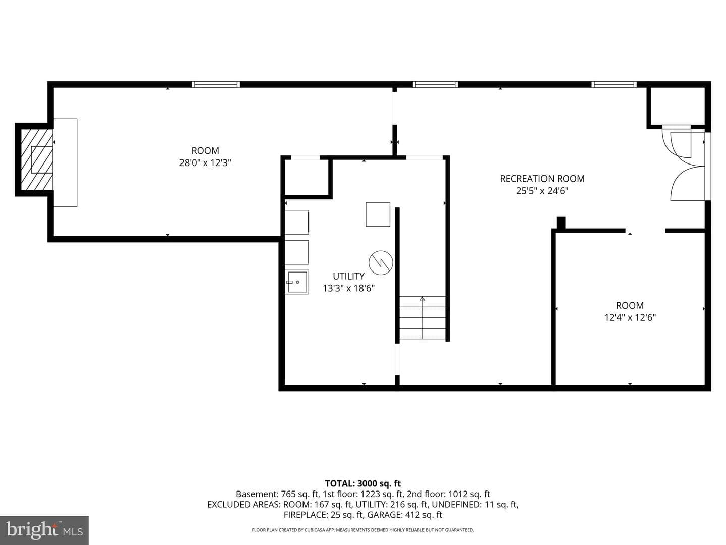 9811 Vertain Court photo 72