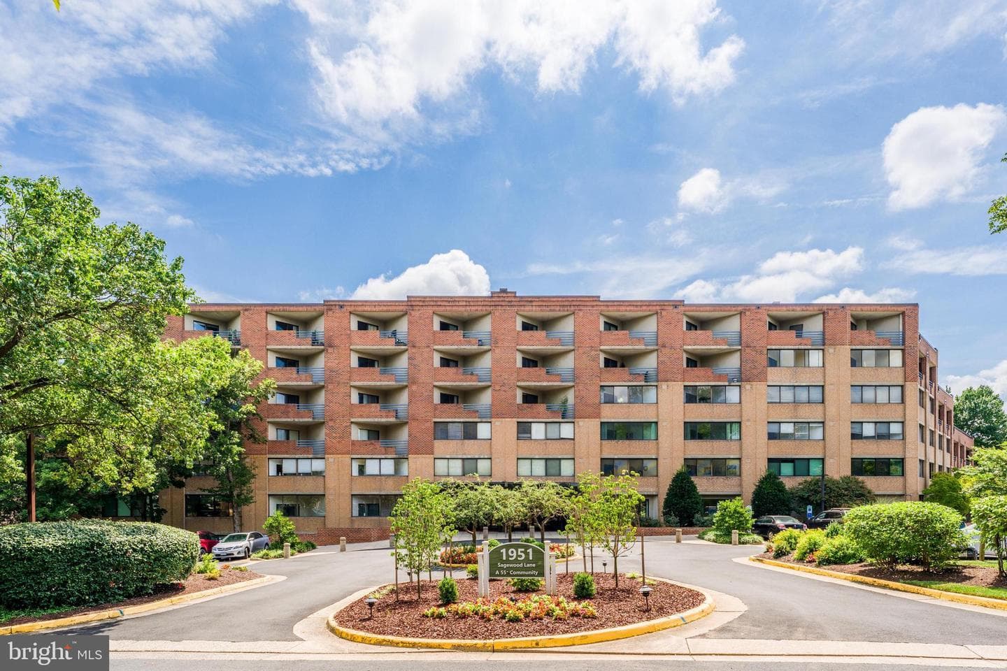 1951 Sagewood Lane #523, Reston