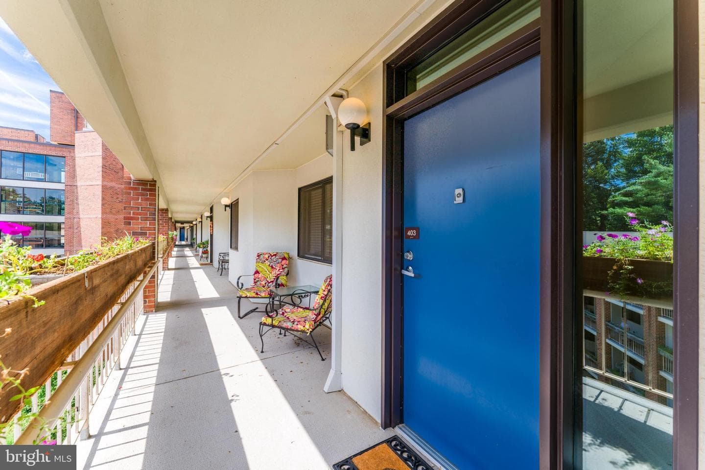 1951 Sagewood Lane #523, Reston