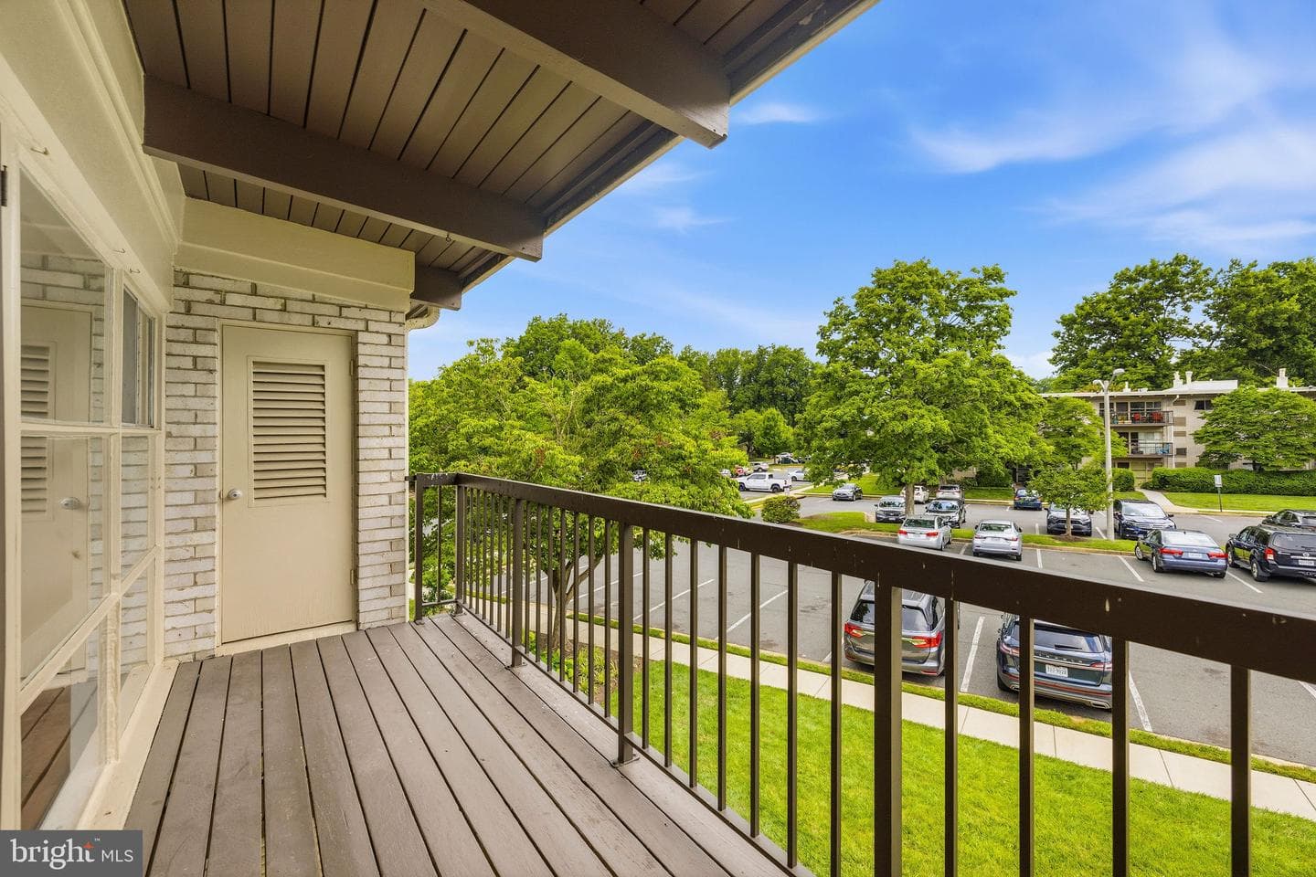 4961 Americana Drive #208 photo 19