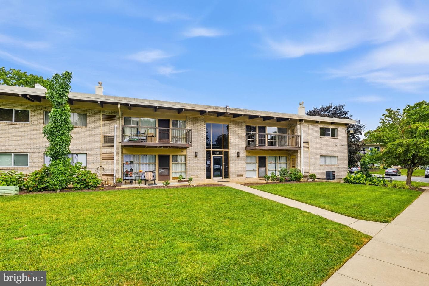 4961 Americana Drive #208, Annandale