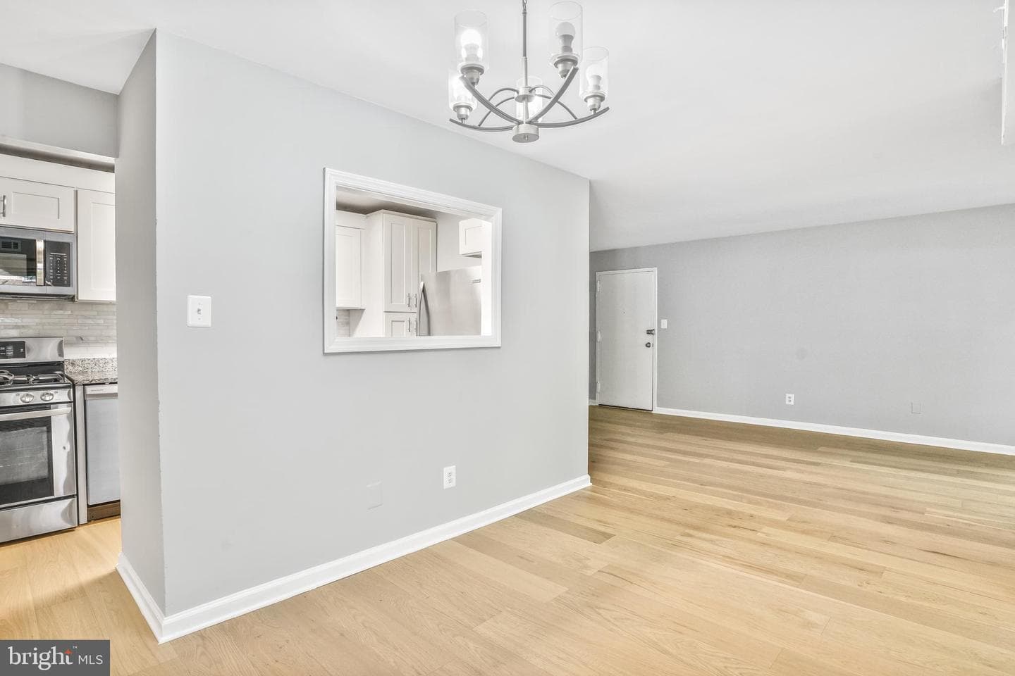 8001 Chanute Place #5 photo 12