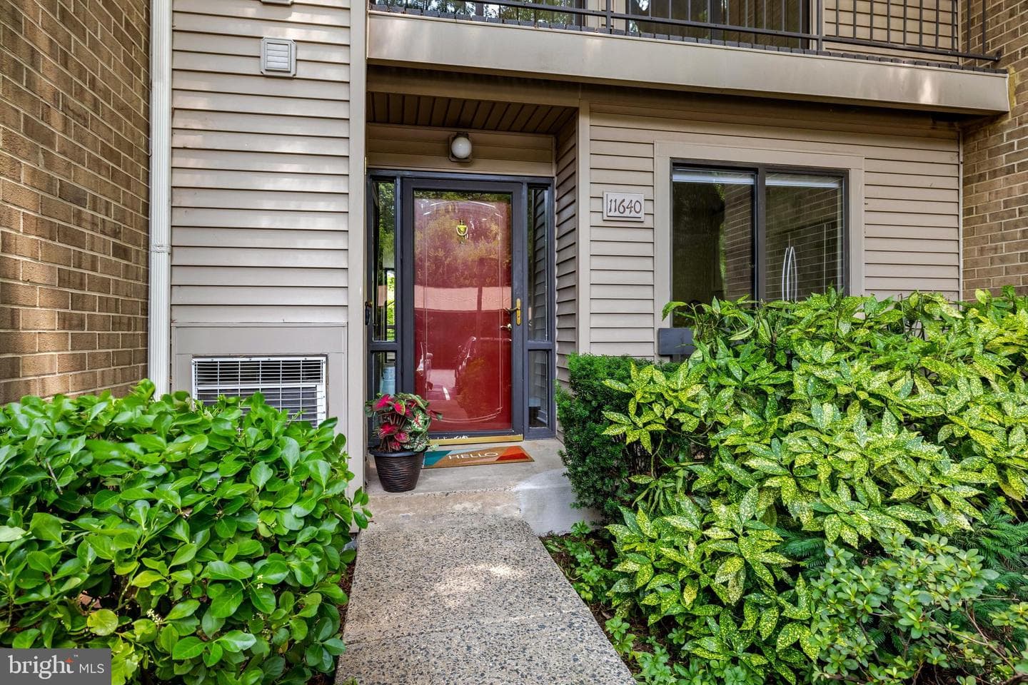 11640 Ivystone Court #2a2, Reston