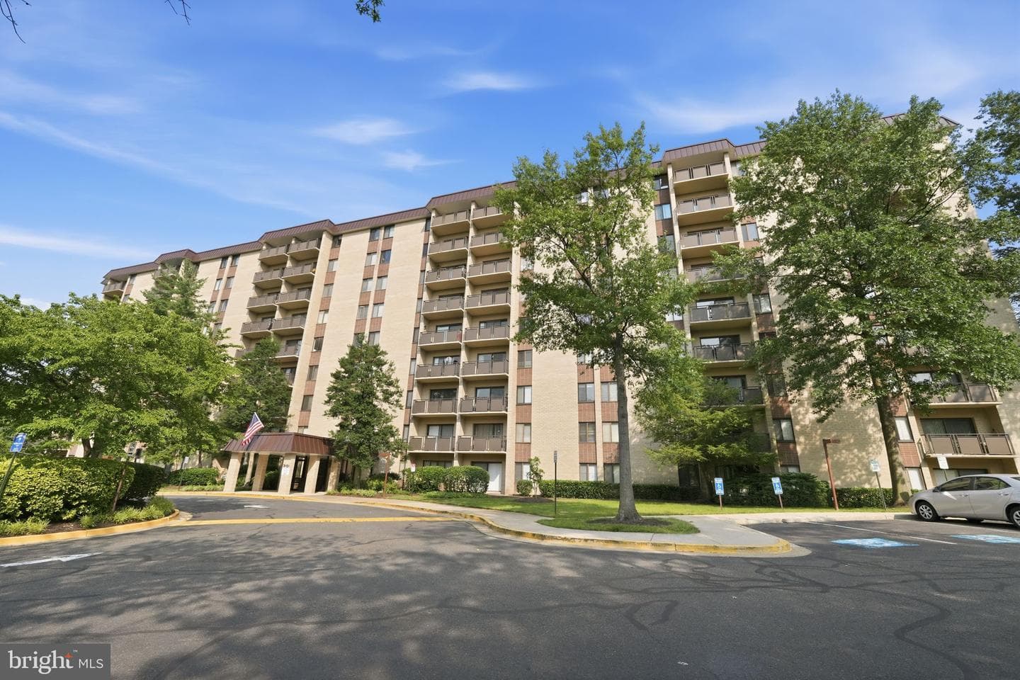 3101 Manchester Street #904, Falls Church