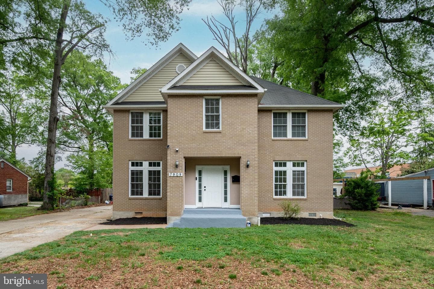 7909 Ashton Street, Alexandria