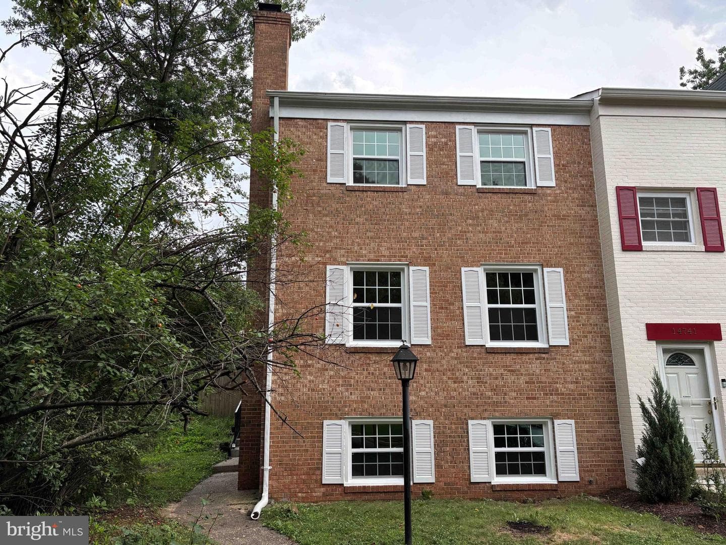 14739 Gatwick Square, Centreville