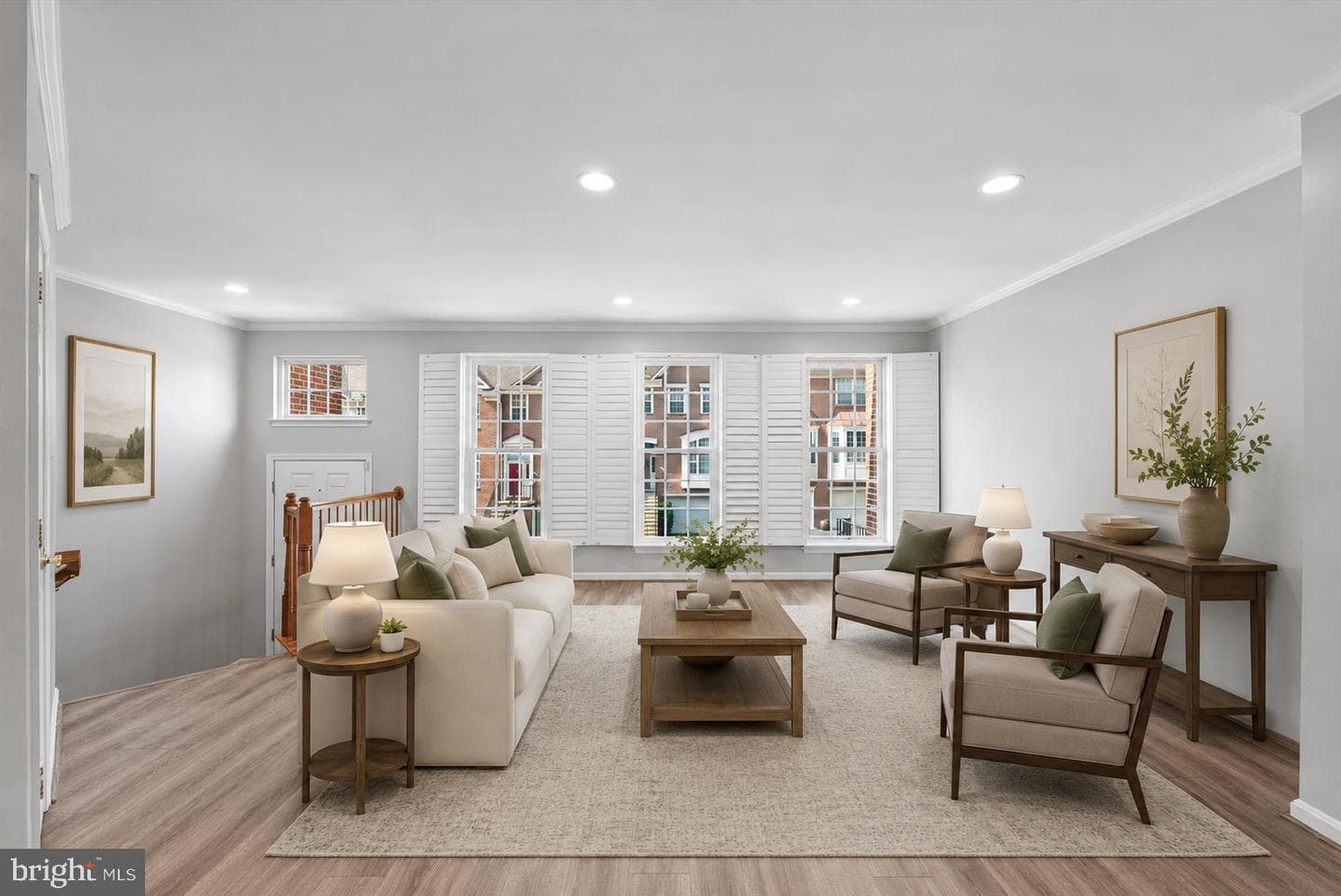 5642 Governors Pond Circle, Alexandria