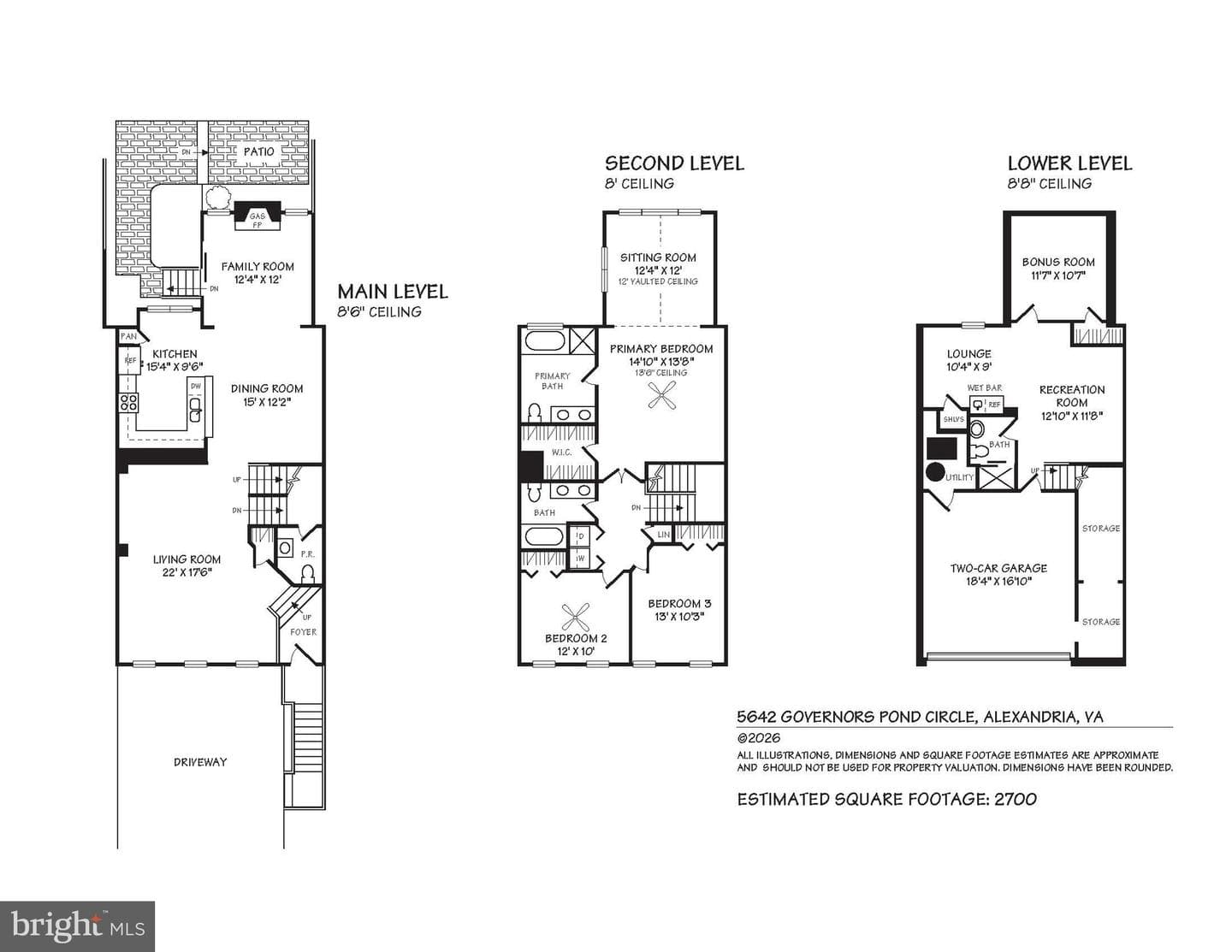 5642 Governors Pond Circle photo 20
