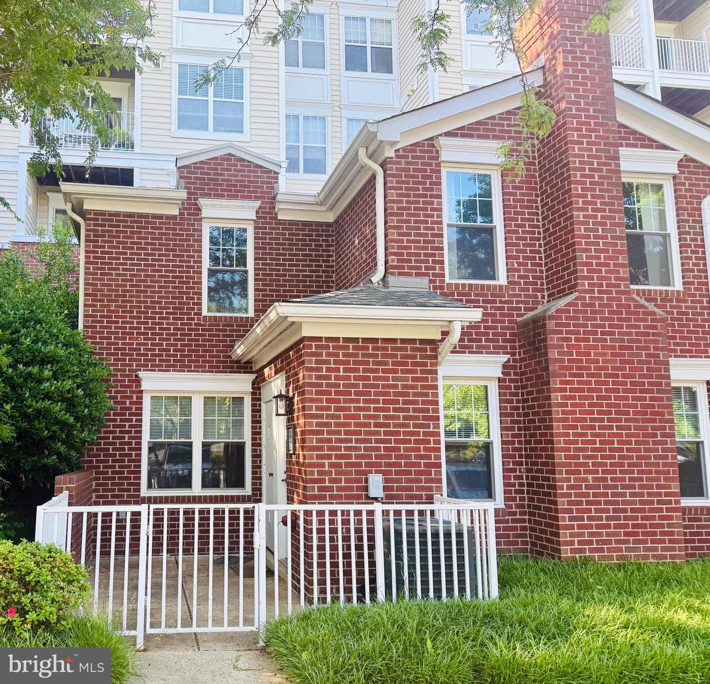 1641 International Drive #th-24, Mclean
